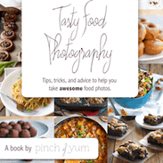 Tasty Food Photography