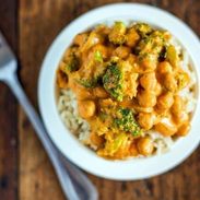 curry