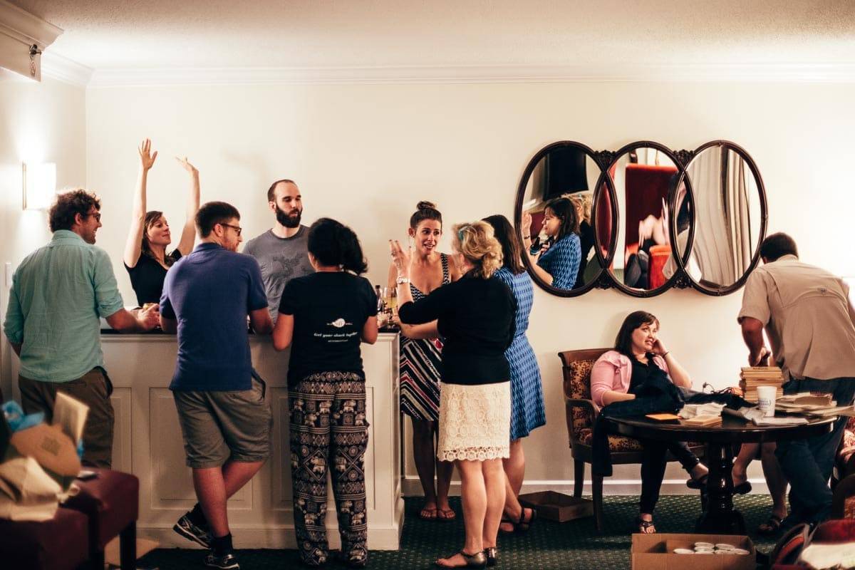 New Orleans | pinchofyum.com New Orleans | pinchofyum.com